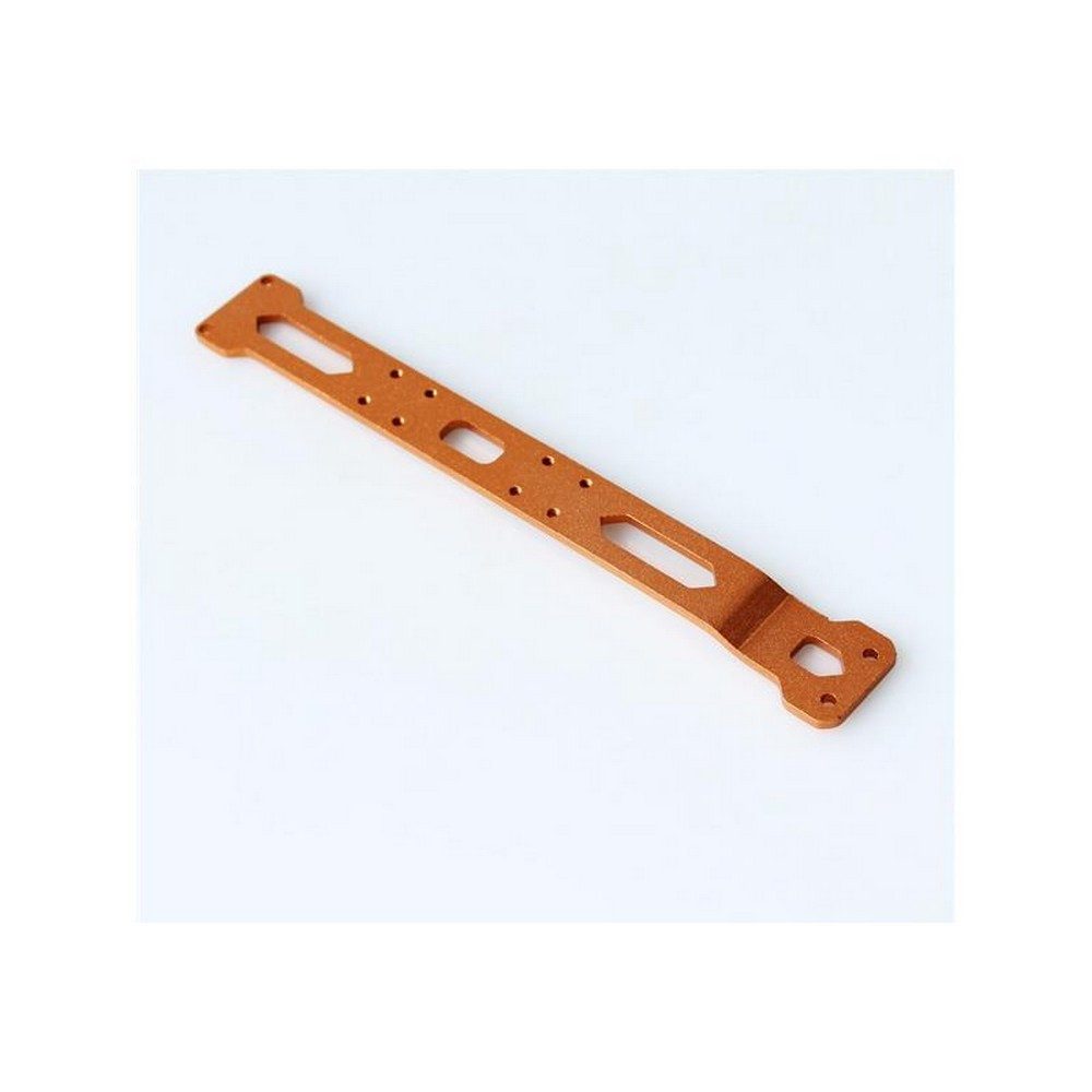 Modellbausatz DF-Models Oberdeck Alu ab BasicLine 3 6514