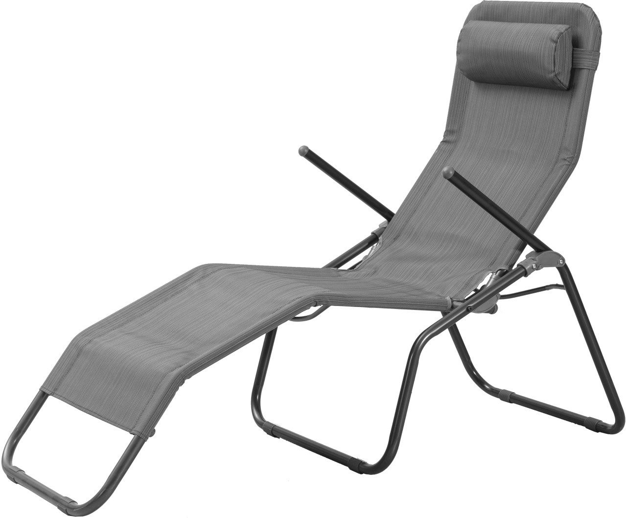 Primaster Gartenliege Primaster Sonnenliege Sola Comfort günstig online kaufen