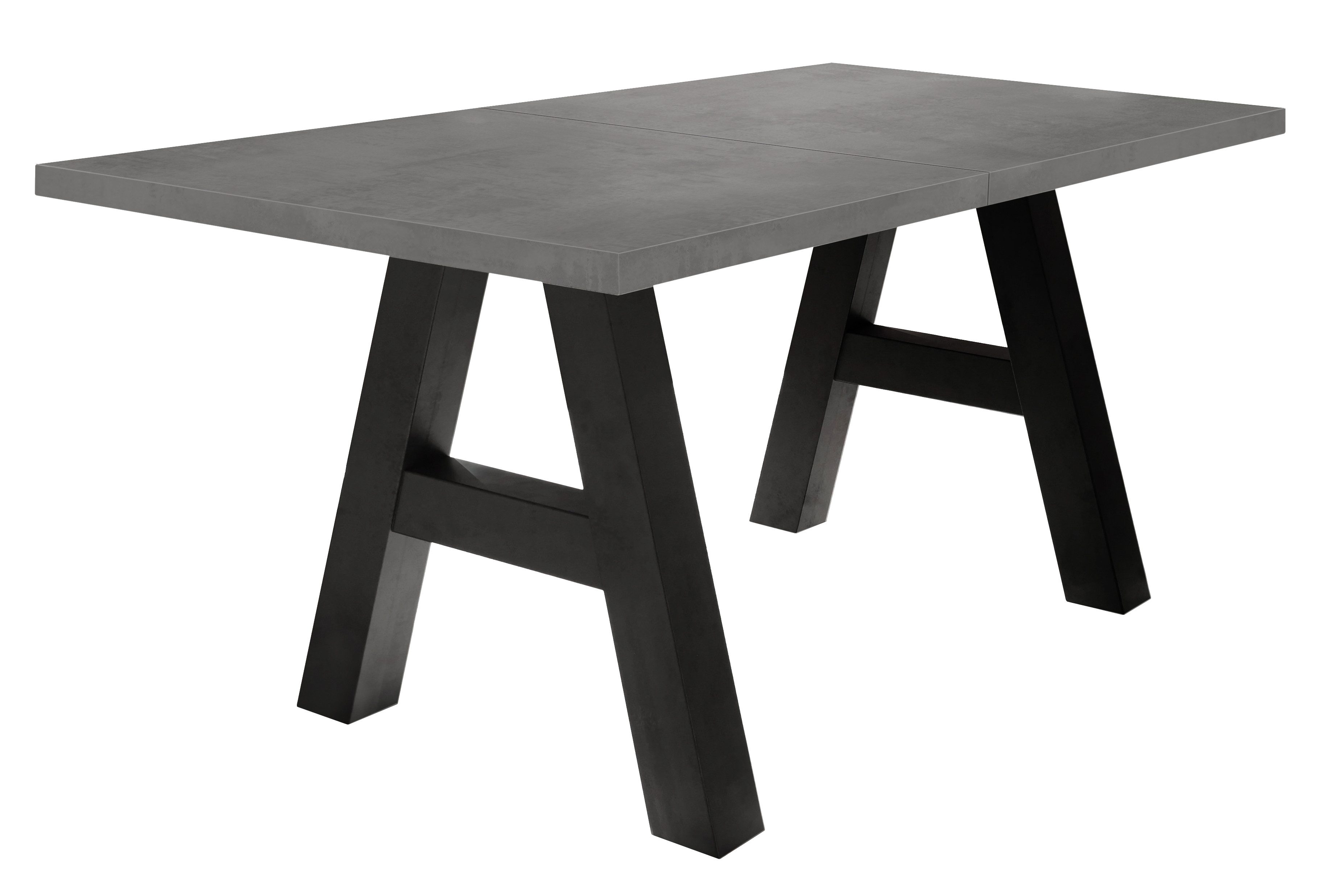 möbel-direkt.de Esstisch Esstisch Big System