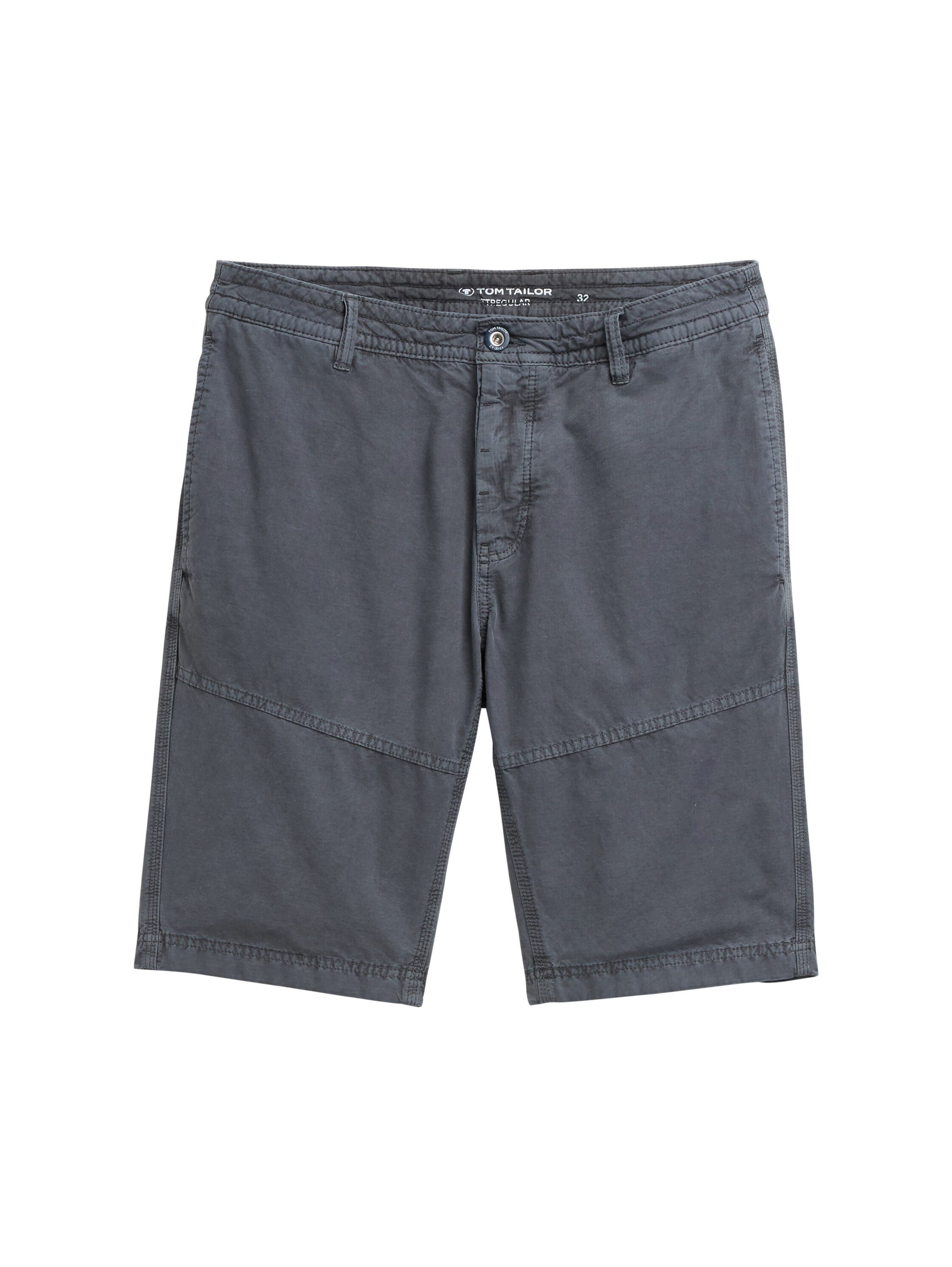 TOM TAILOR Bermudas im Utility-Look günstig online kaufen