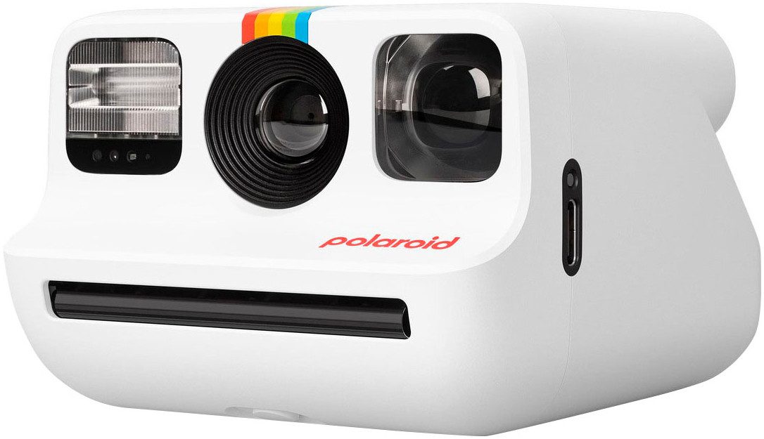 Polaroid Go Generation 2 Sofortbildkamera