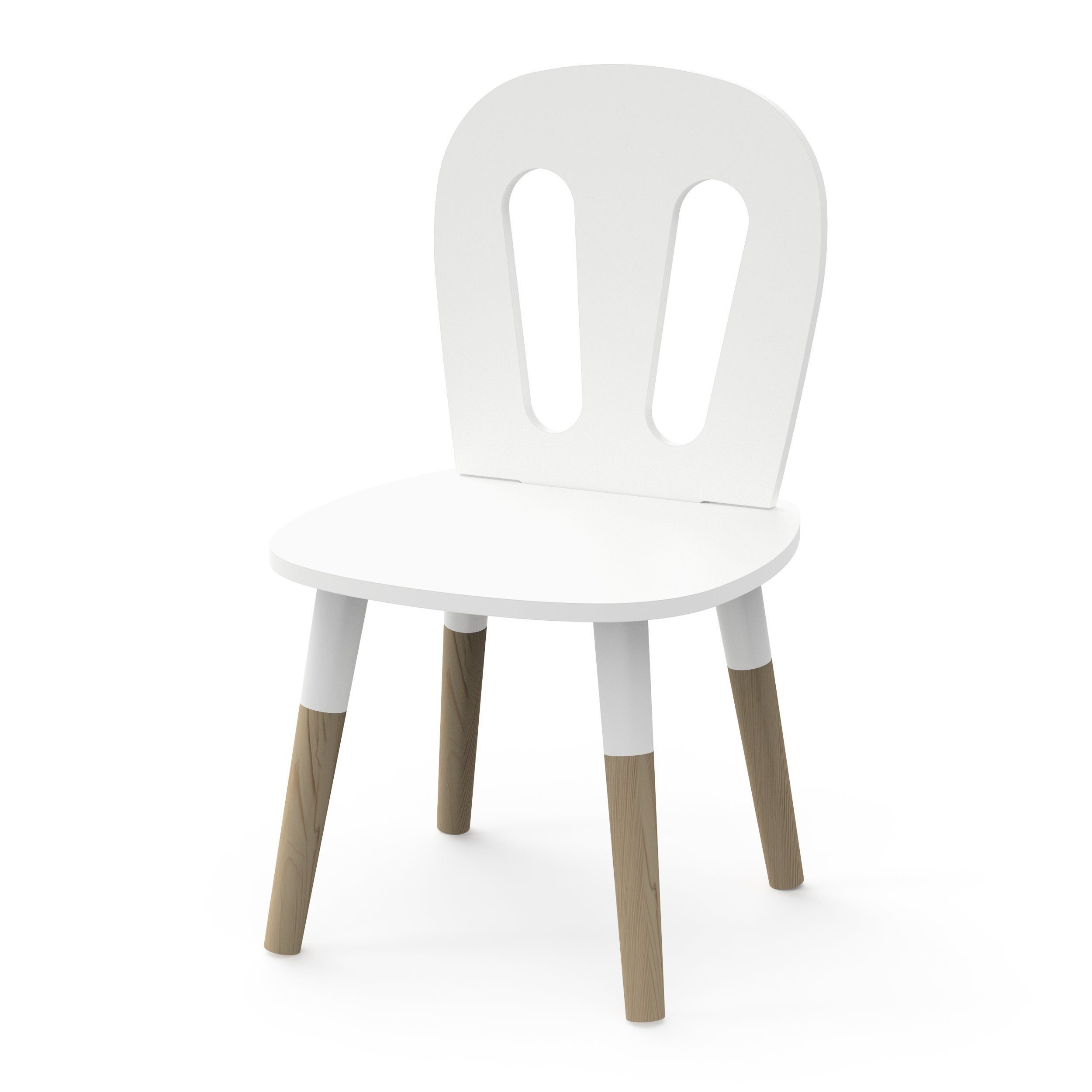 habeig Kinderstuhl Tisch & 2 Stühle günstig online kaufen