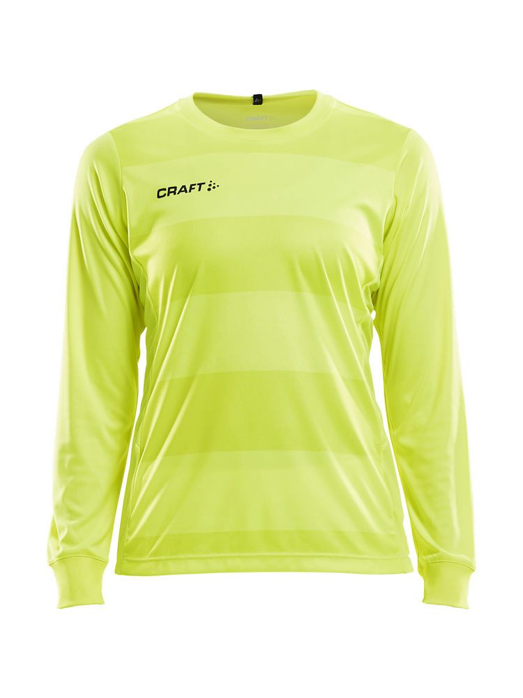 Sweatshirt CRAFT PROGRESS GK JERSEY W