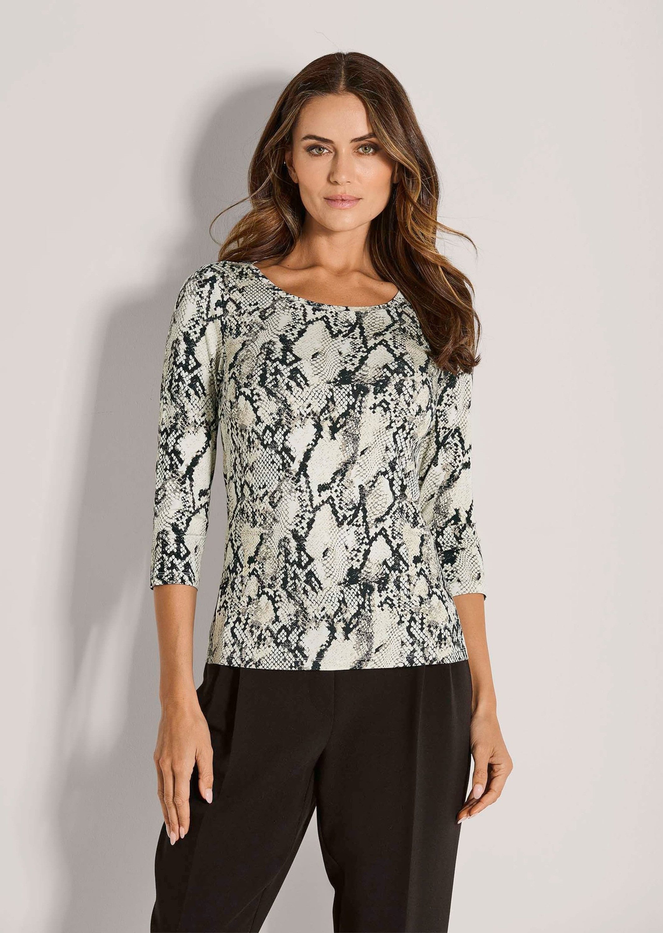 Kurzarmshirt Shirt