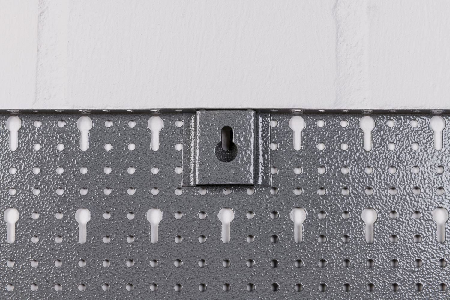 Kreher Lochwand Lochwandblech mit Euro-Lochung (Set-wählbar), (2-tlg)