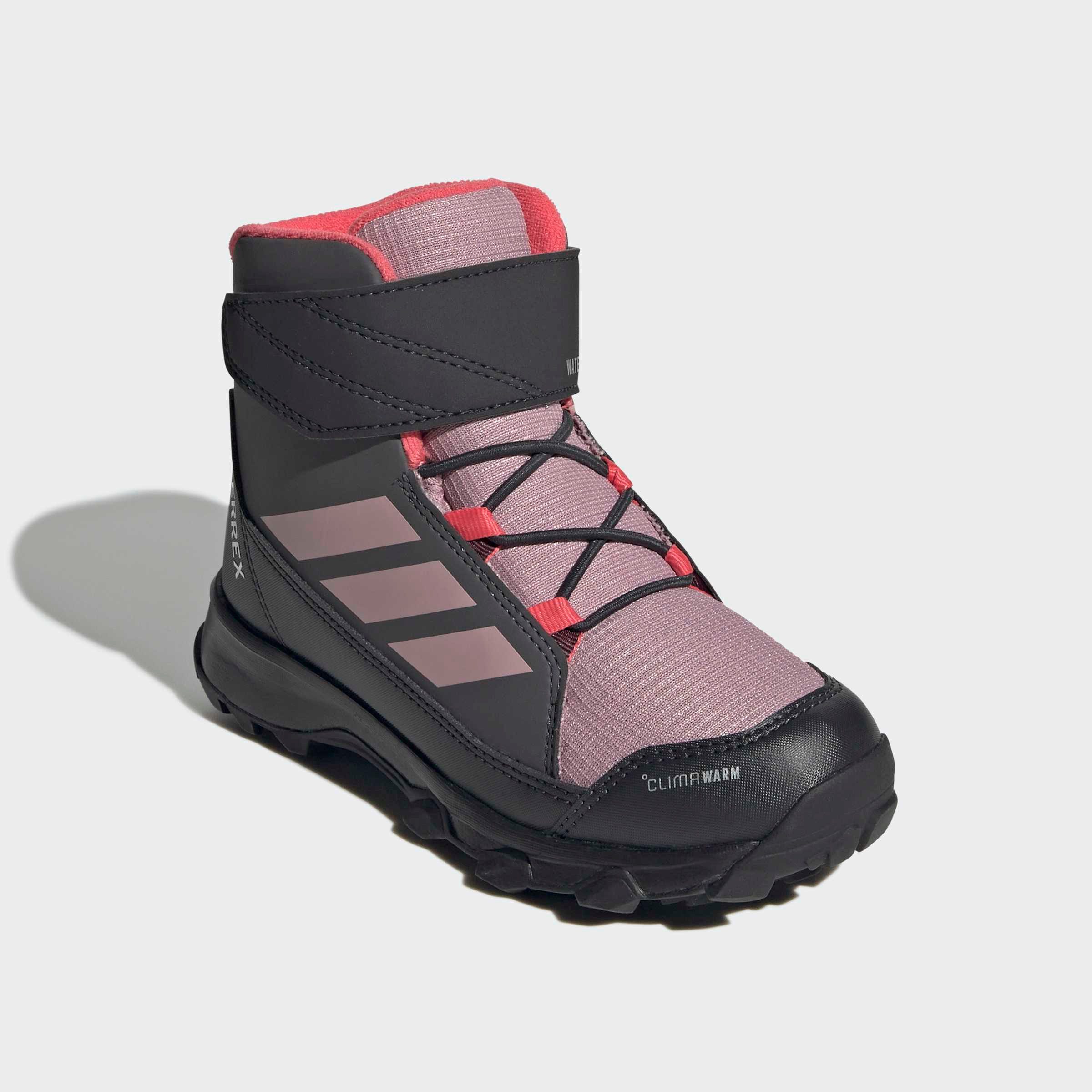 adidas TERREX SNOW CF CLIMAWARM KINDER Winterboots Winterboots, für Kinder & Jugendliche