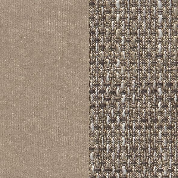 INOSIGN Ecksofa "Imola elegant und bequem, aktuelle Steppung im Sitz, L-For günstig online kaufen