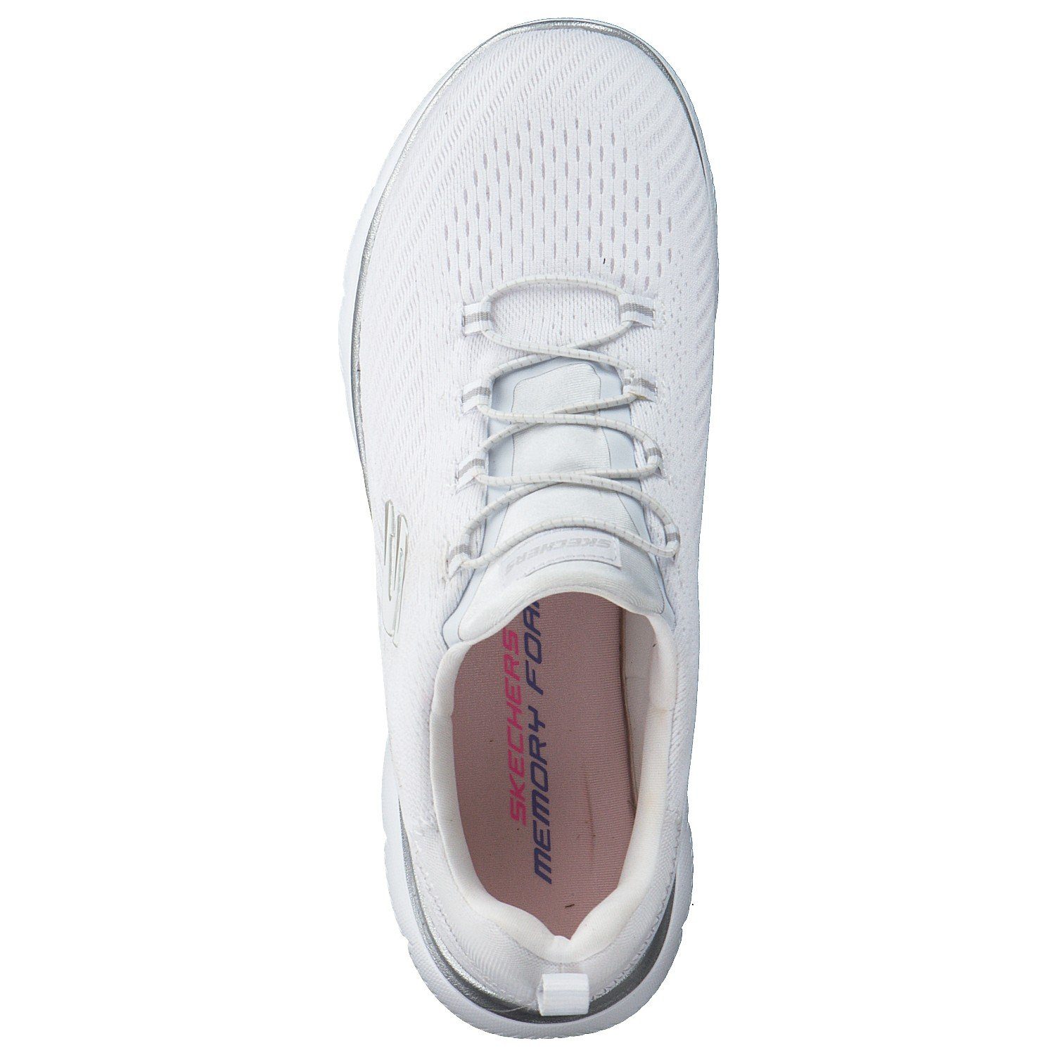 149036 (20202251) Skechers Skechers Sneaker (White) Weiß
