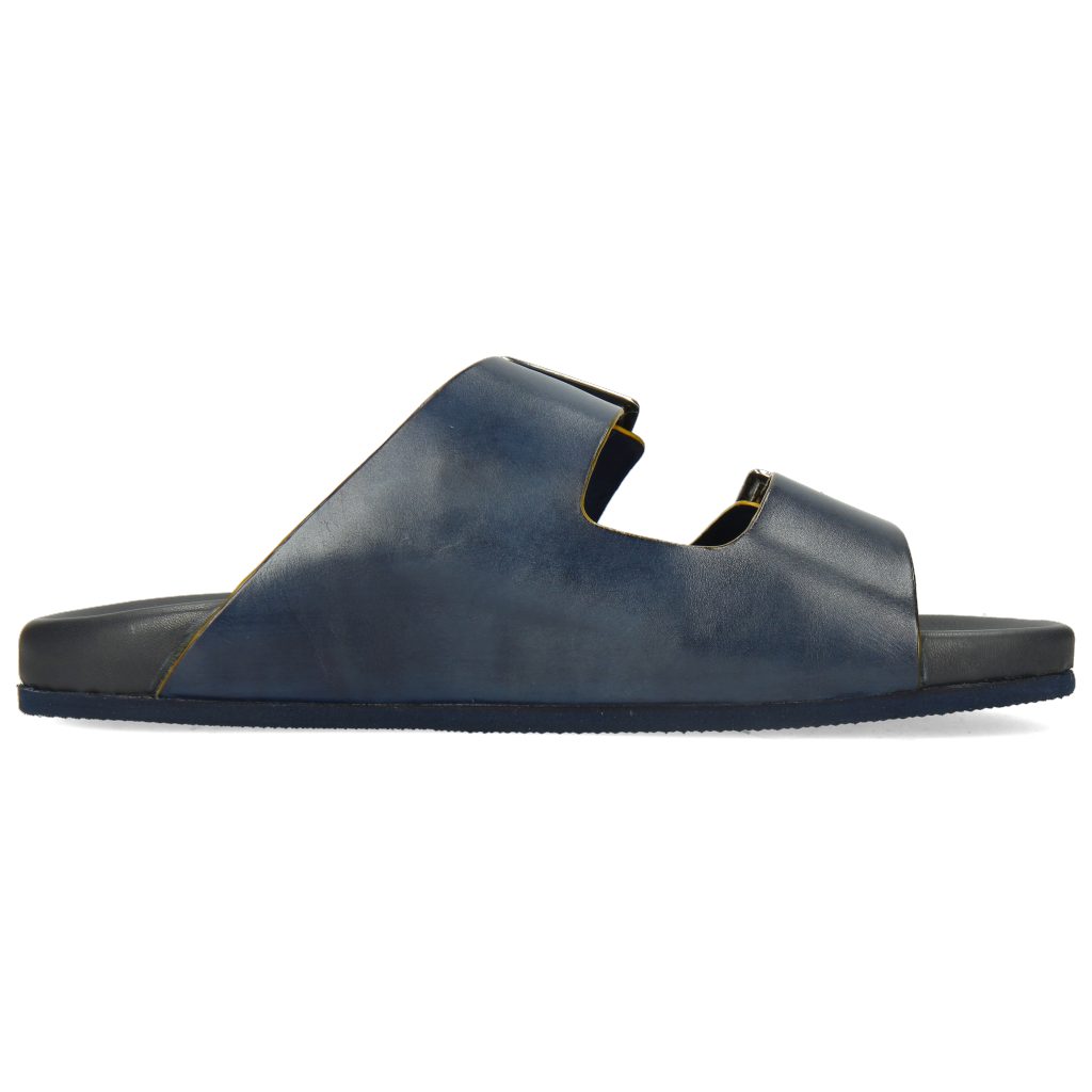 Melvin & Hamilton Robert 10 Pantolette