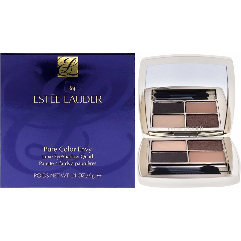 ESTÉE LAUDER Lidschatten Pure Color Envy Luxe Lidschatten Desert Dunes 6g