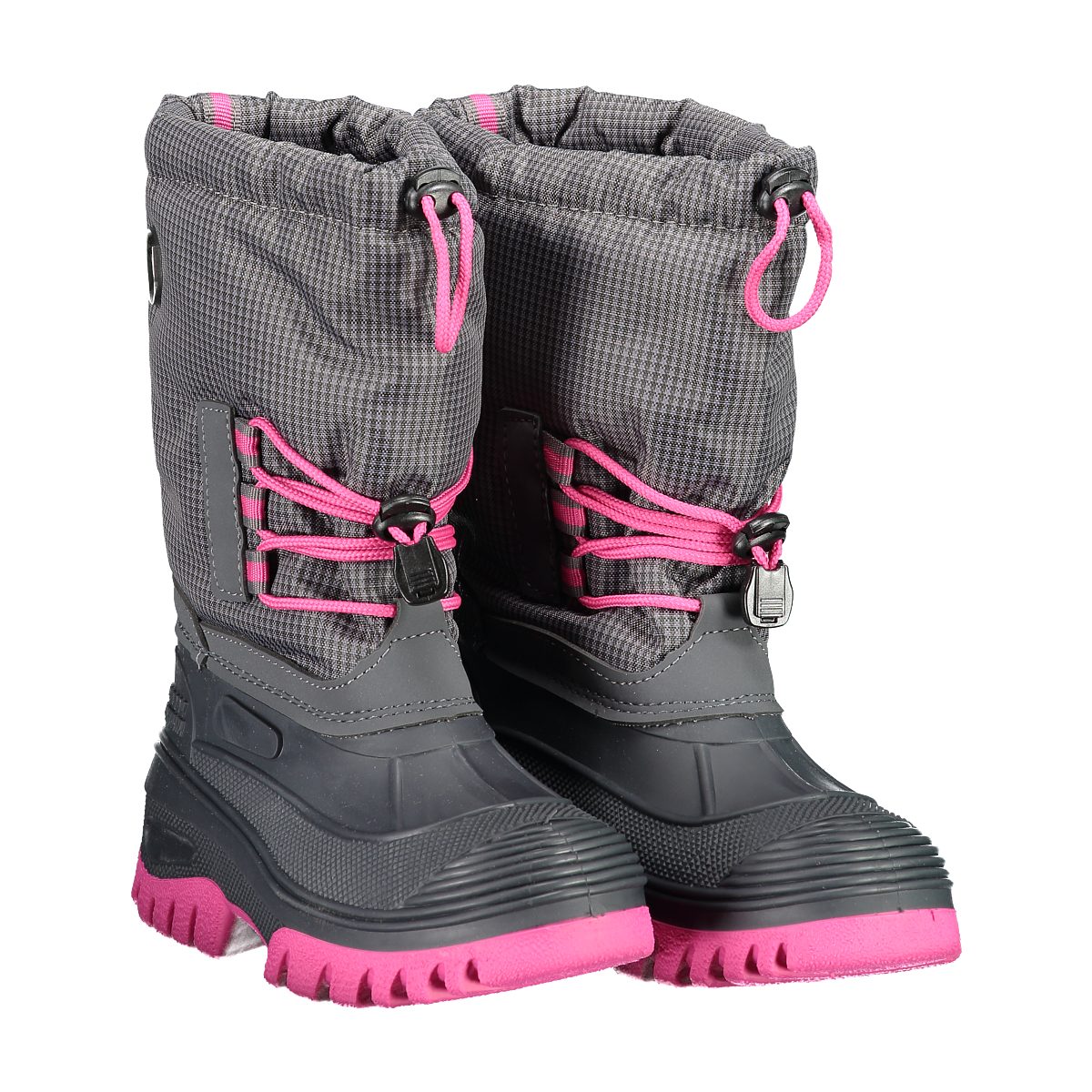 CMP KIDS AHTO WP SNOW BOOTS Winterboots Winterschuhe, Winterstiefel, Snowboots, wasserdicht
