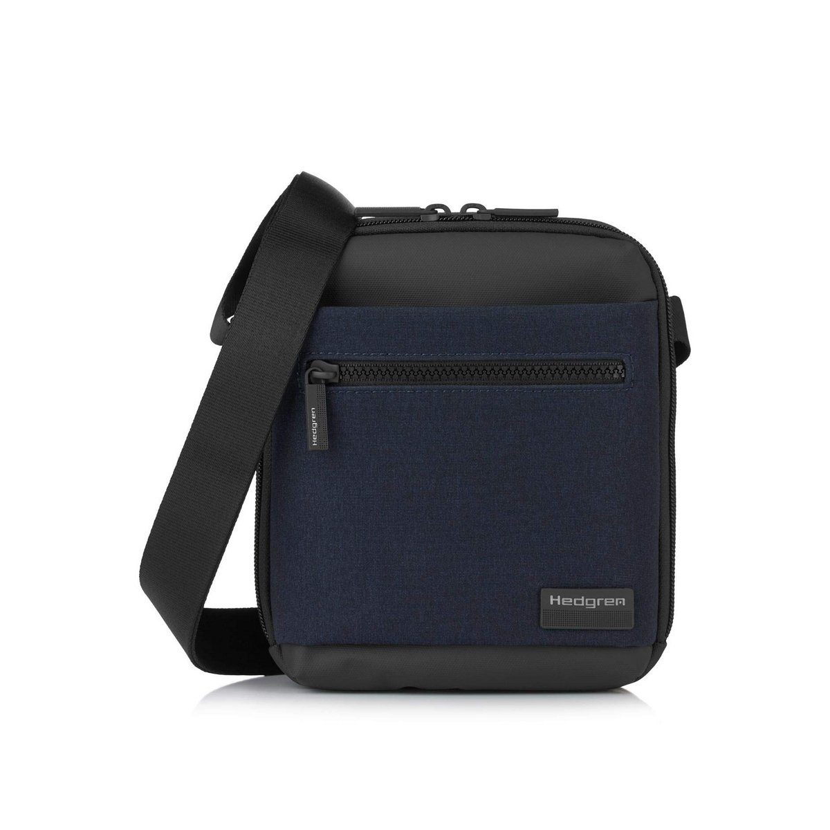 Clutch Umhängetasche für Erwachsene in blau
