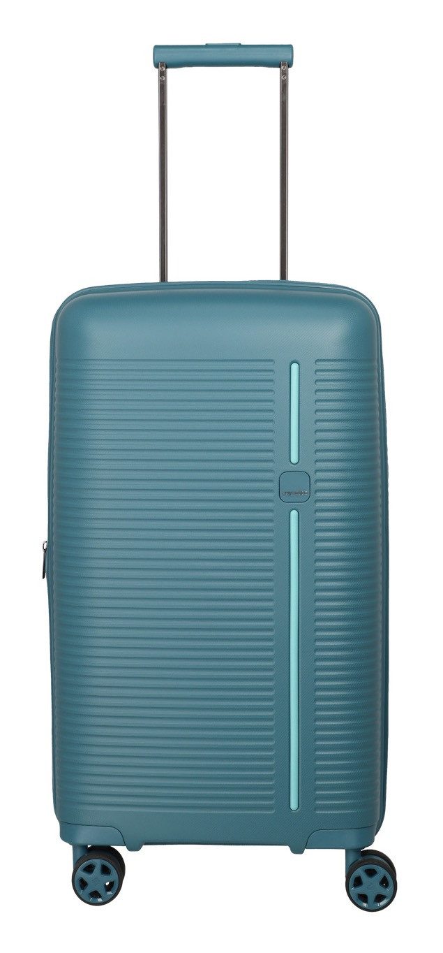 travelite Hartschalen-Trolley ROOMER Trunk, in zwei günstig online kaufen
