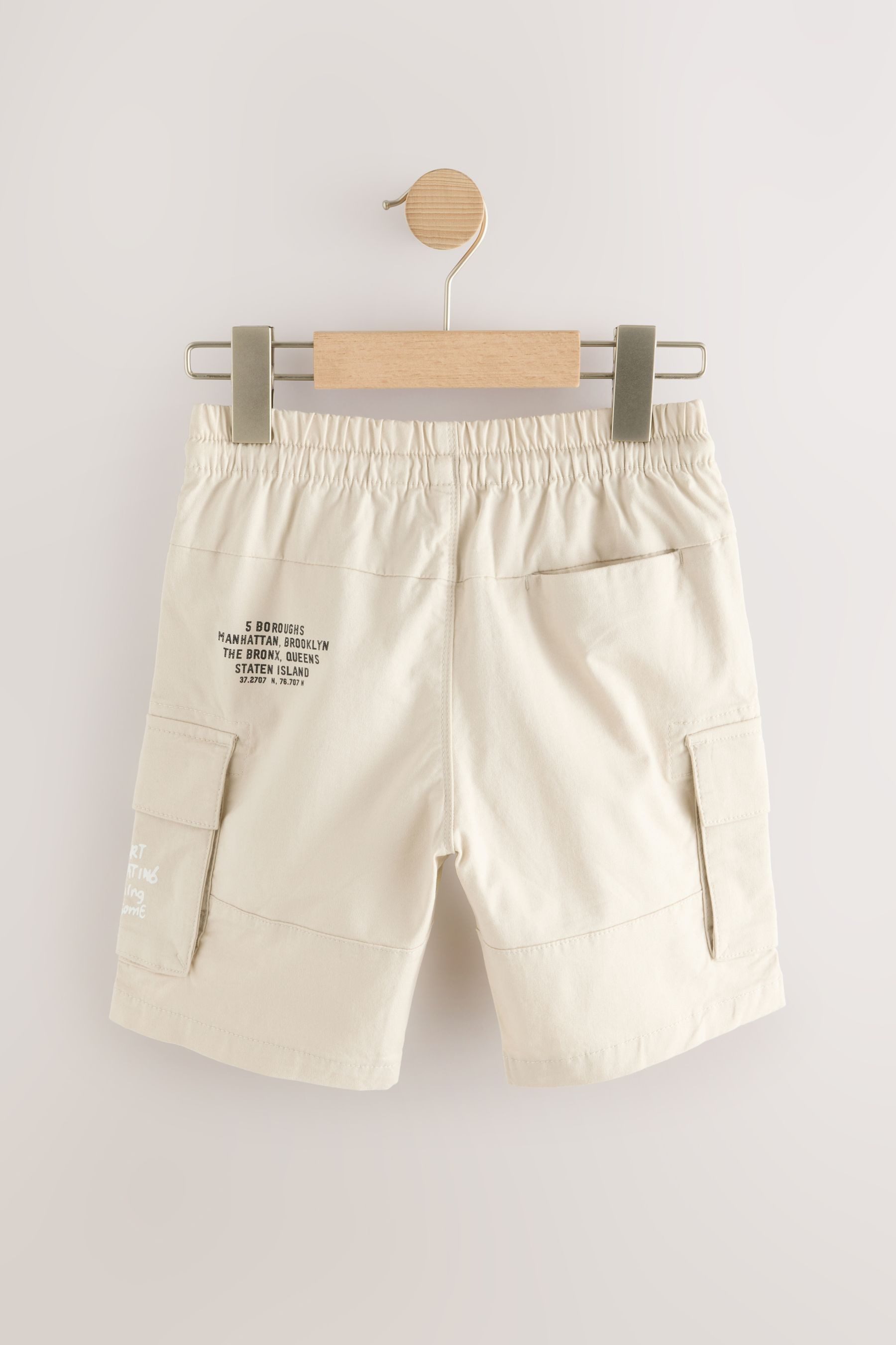 Next Cargoshorts Cargoshorts, Single (1-tlg) günstig online kaufen