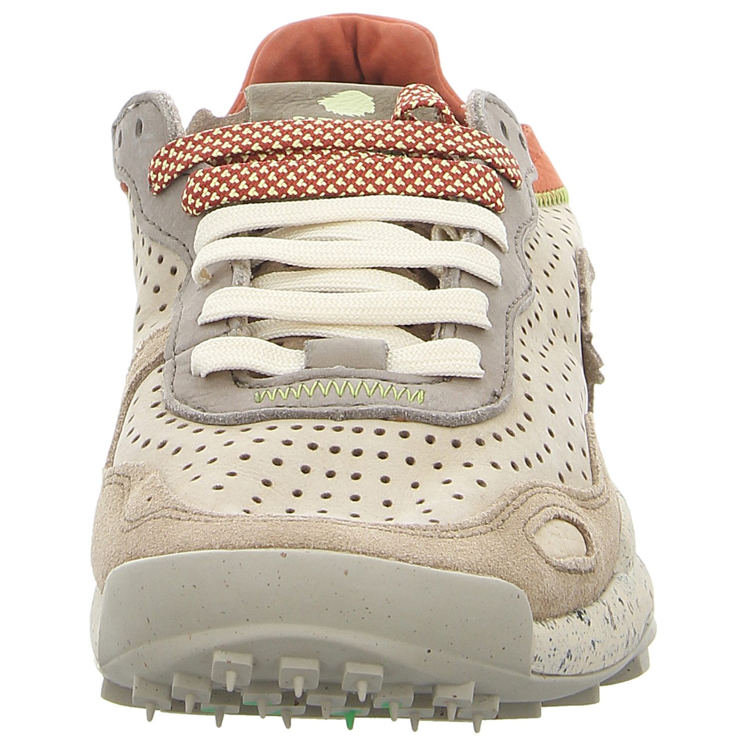 Satorisan CHACRONA LASER PREMIUM STRING Sneaker