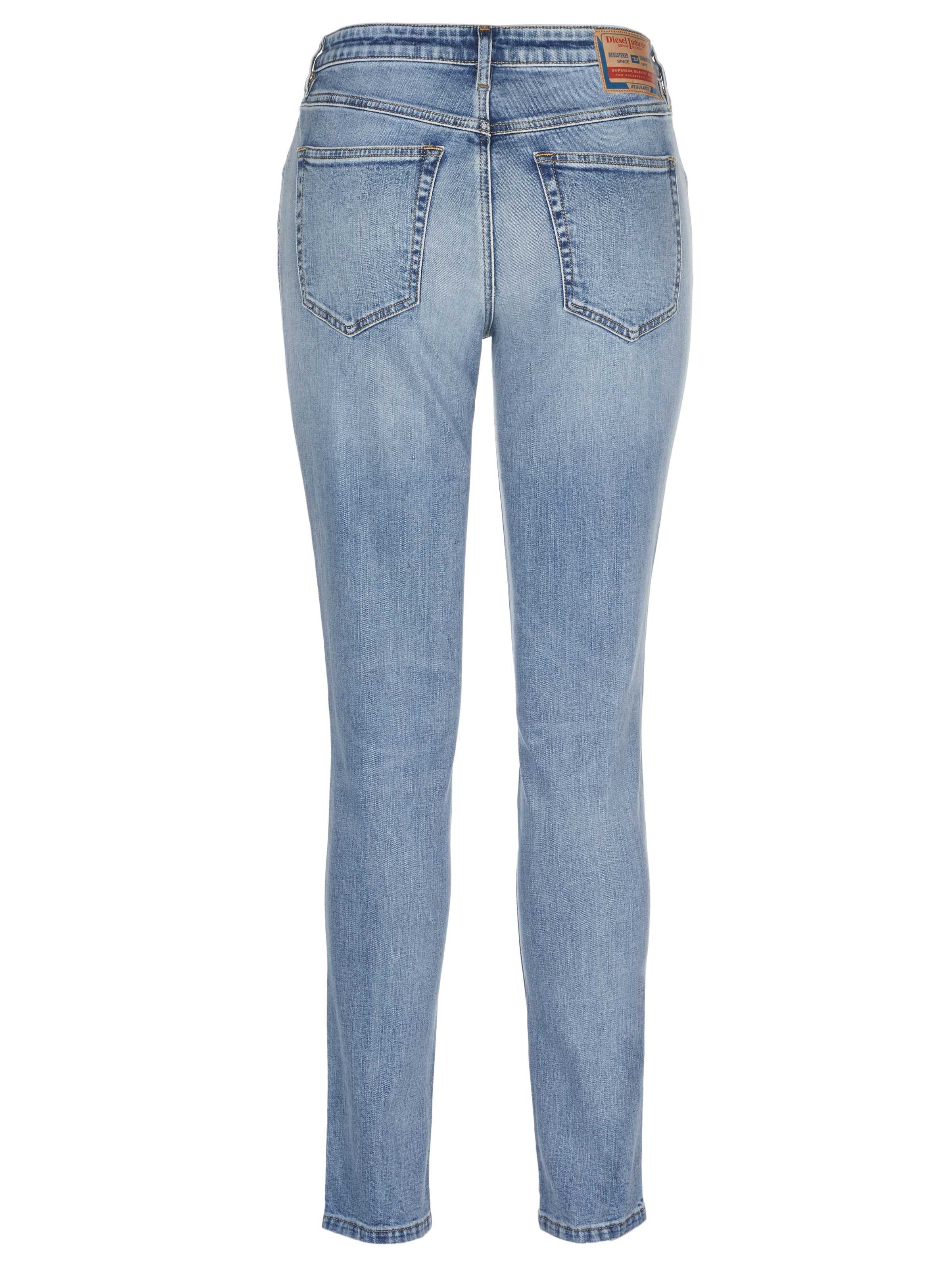 Diesel Slim-fit-Jeans