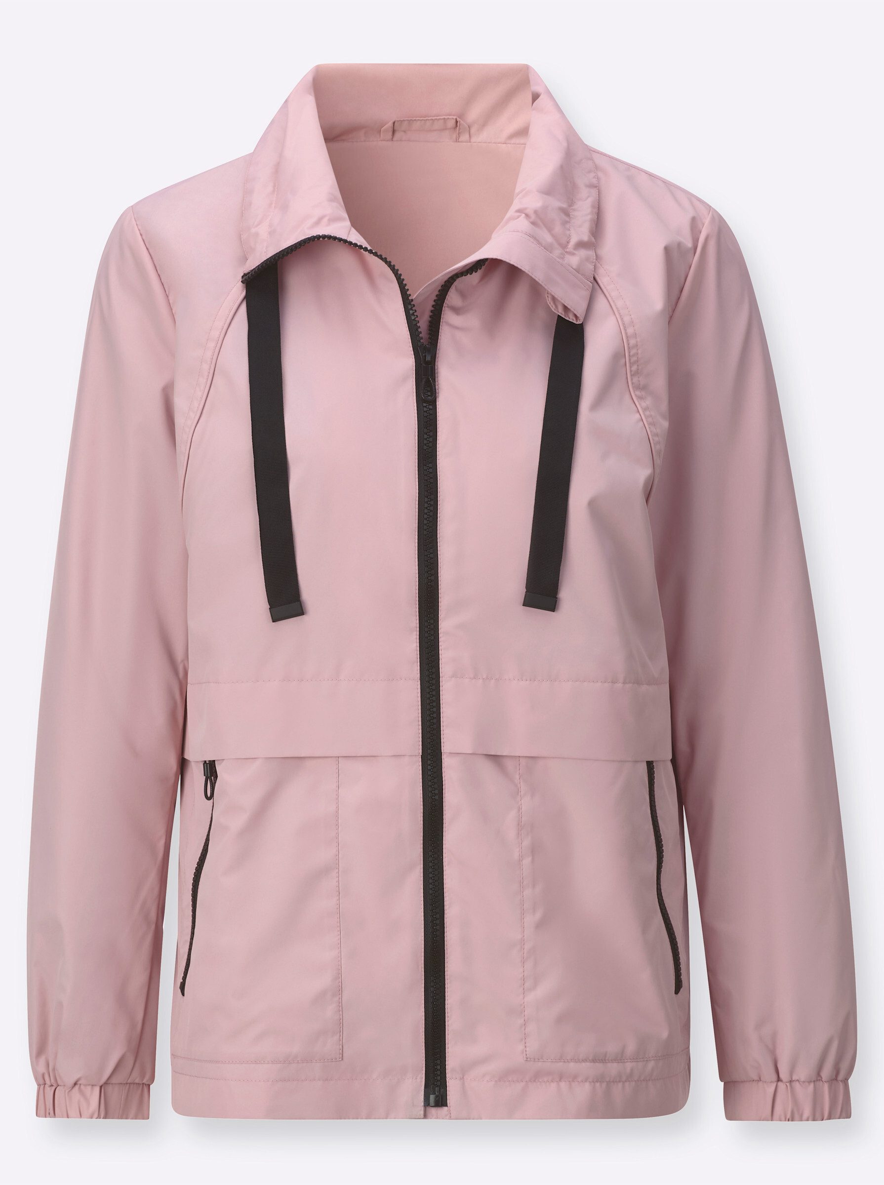 Allwetterjacke Jacke Langarm