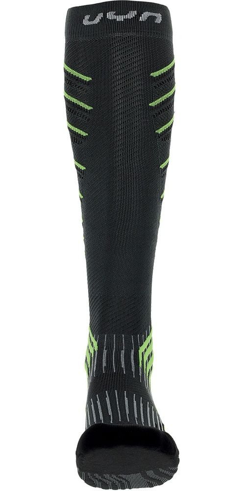 Uyn Man Run Compression One Socks. - Vêtements De Course | Nencini Sport
