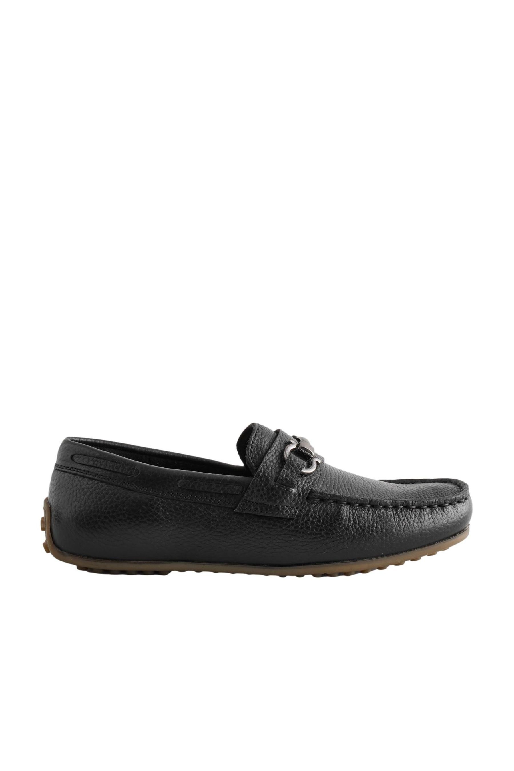 Next Veloursleder-Loafers Loafer (1-tlg)