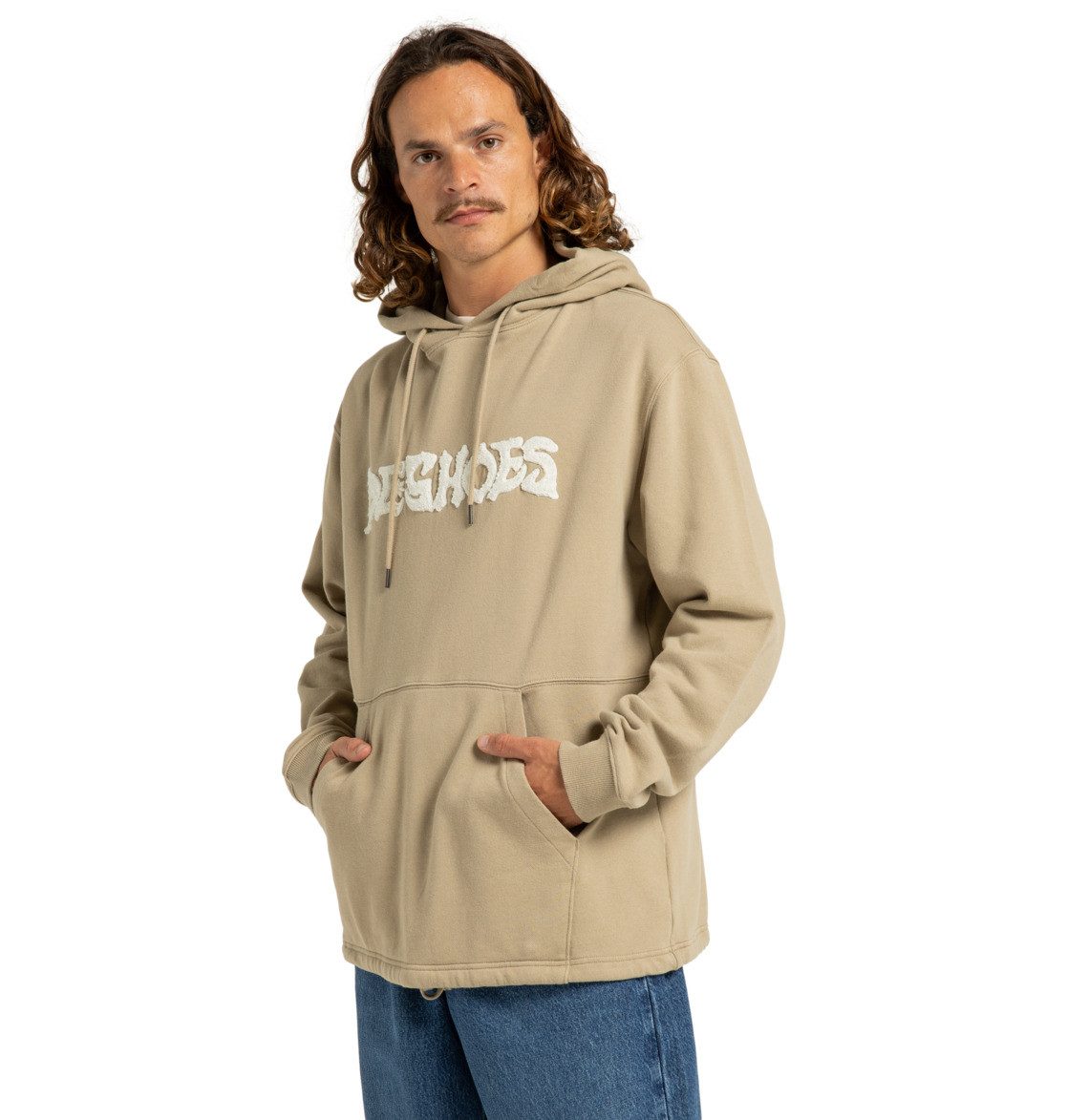 DC Shoes Kapuzentop