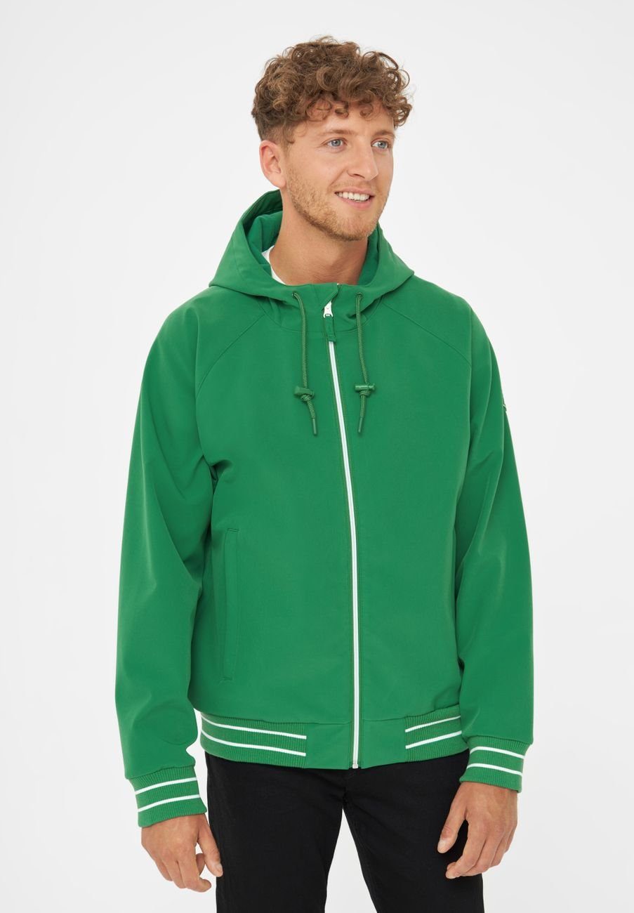Derbe Softshelljacke Helgoby Softshell Herren Jacke günstig online kaufen