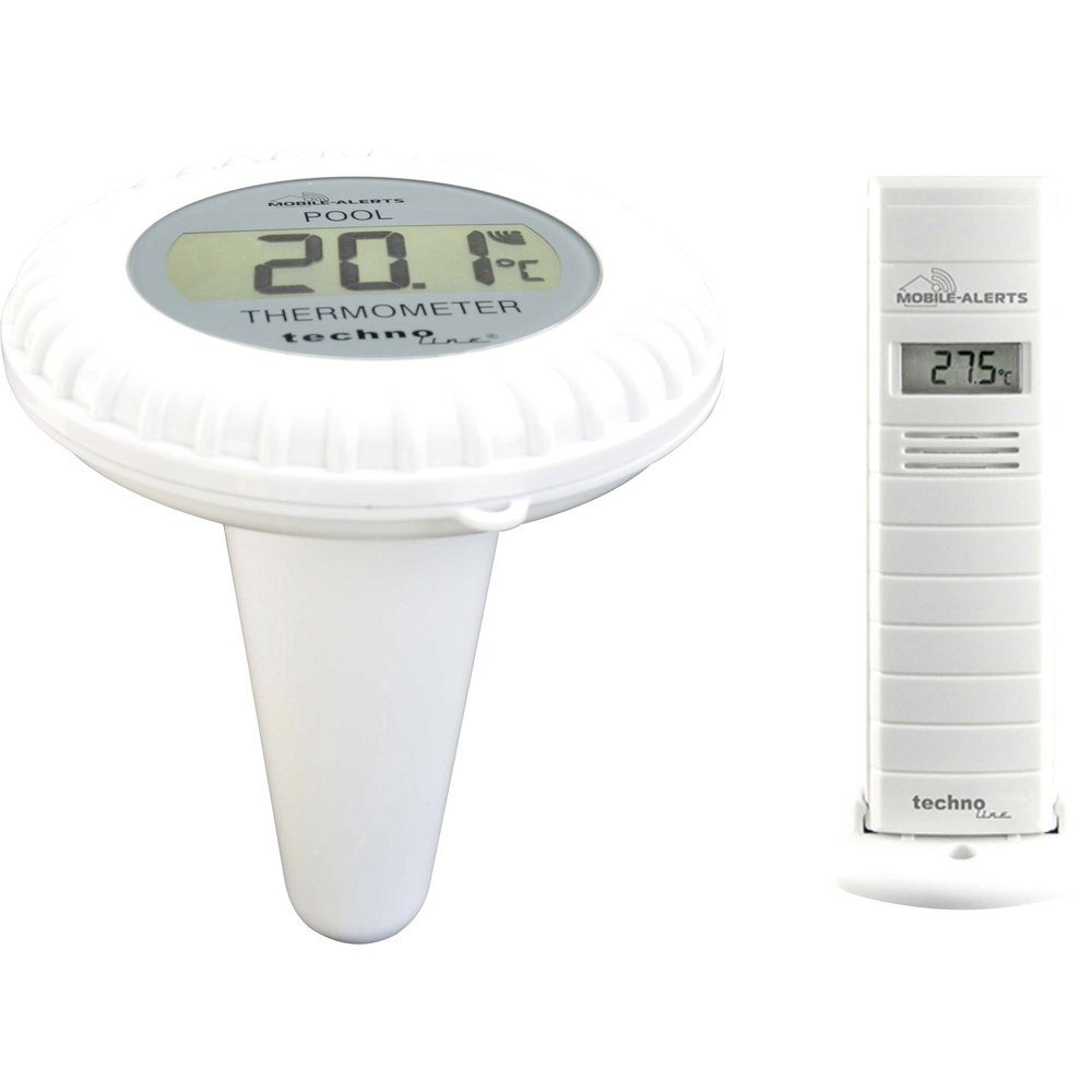 Wetterstation Techno Line MA 10700 MA 10700 Thermo-/Hygrosensor