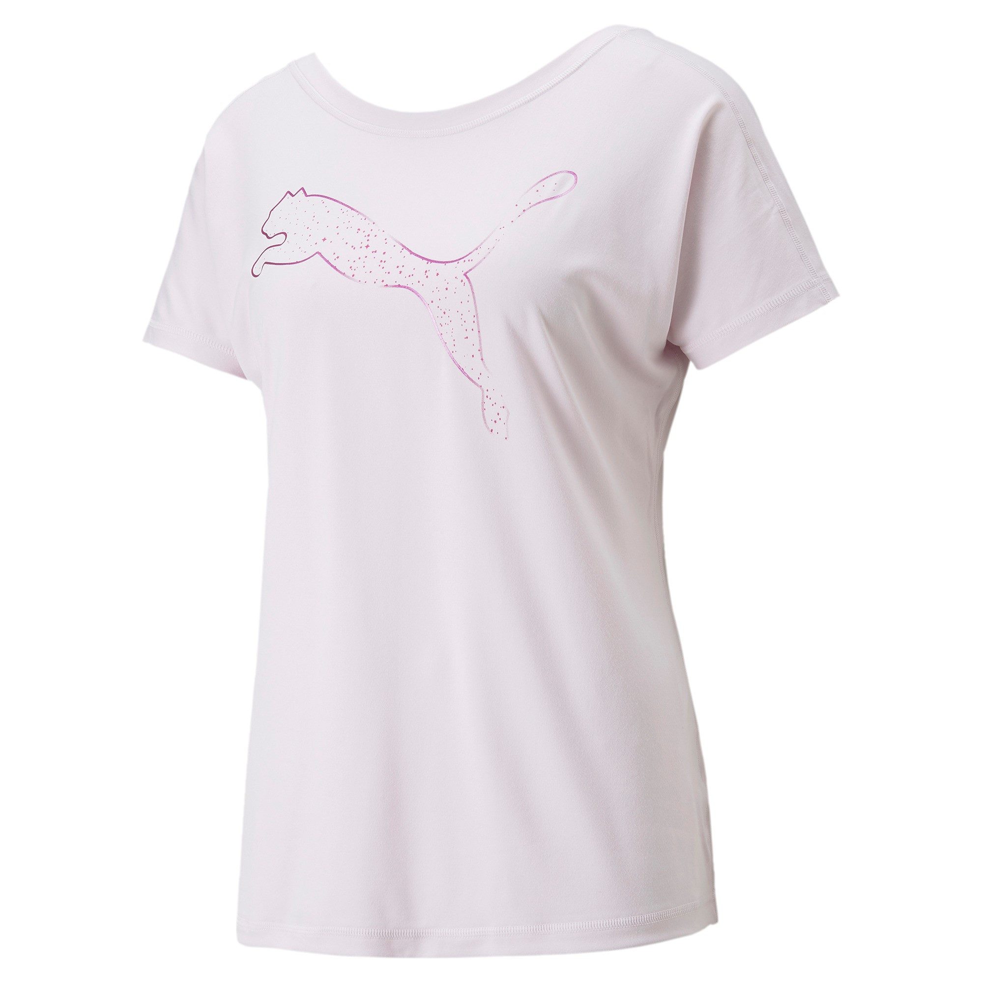 PUMA T-Shirt Puma Damen T-Shirt Train günstig online kaufen