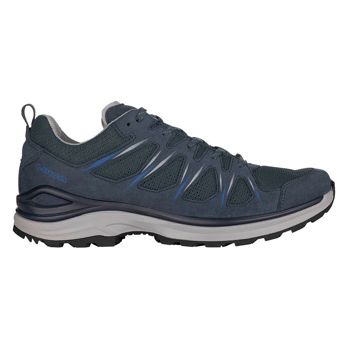 Lowa Innox EVO II LO Hikingschuh Leichter und atmungsaktiver Multifunktionsschuh für Herren, ideal für