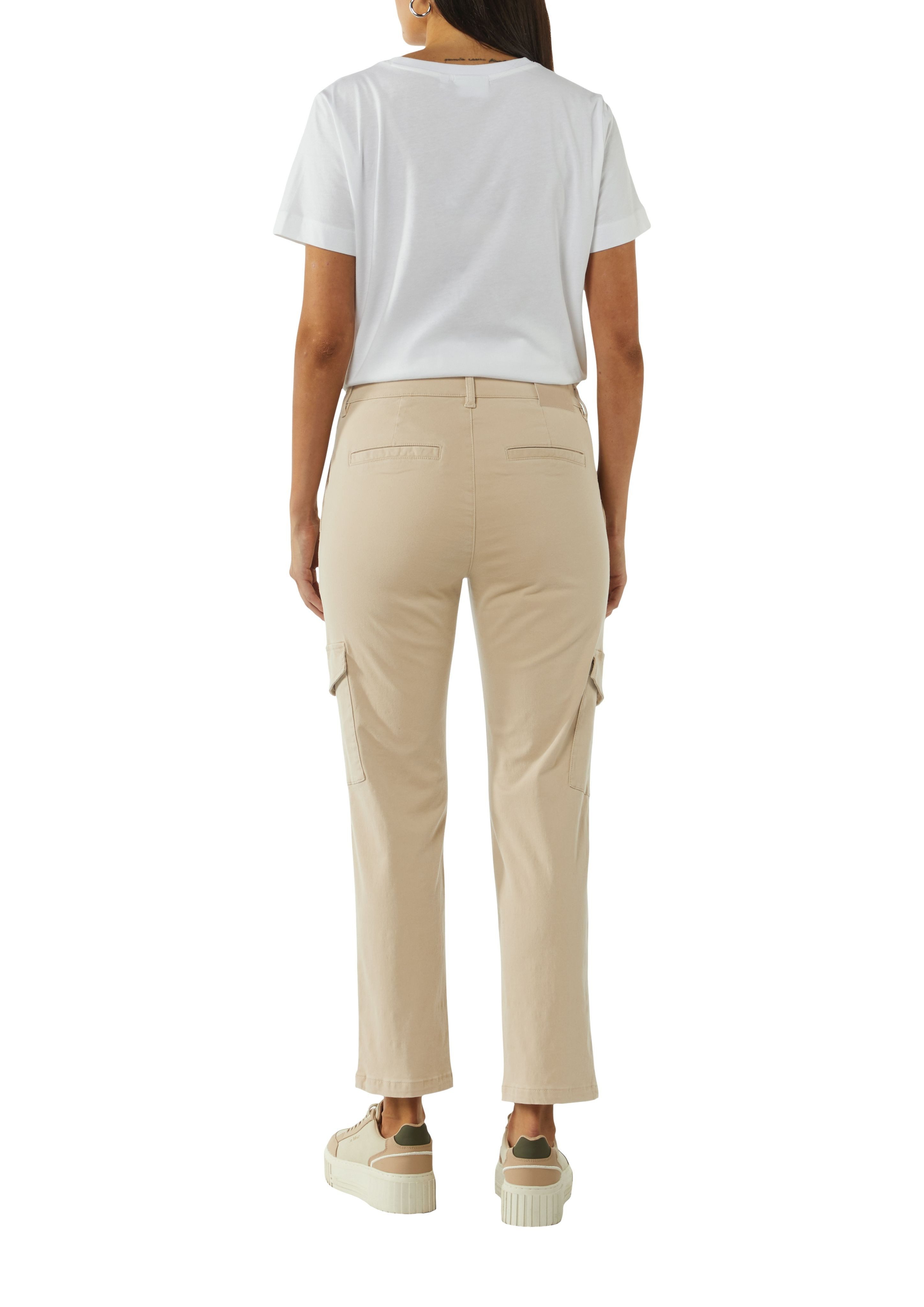 Comma Cargohose günstig online kaufen