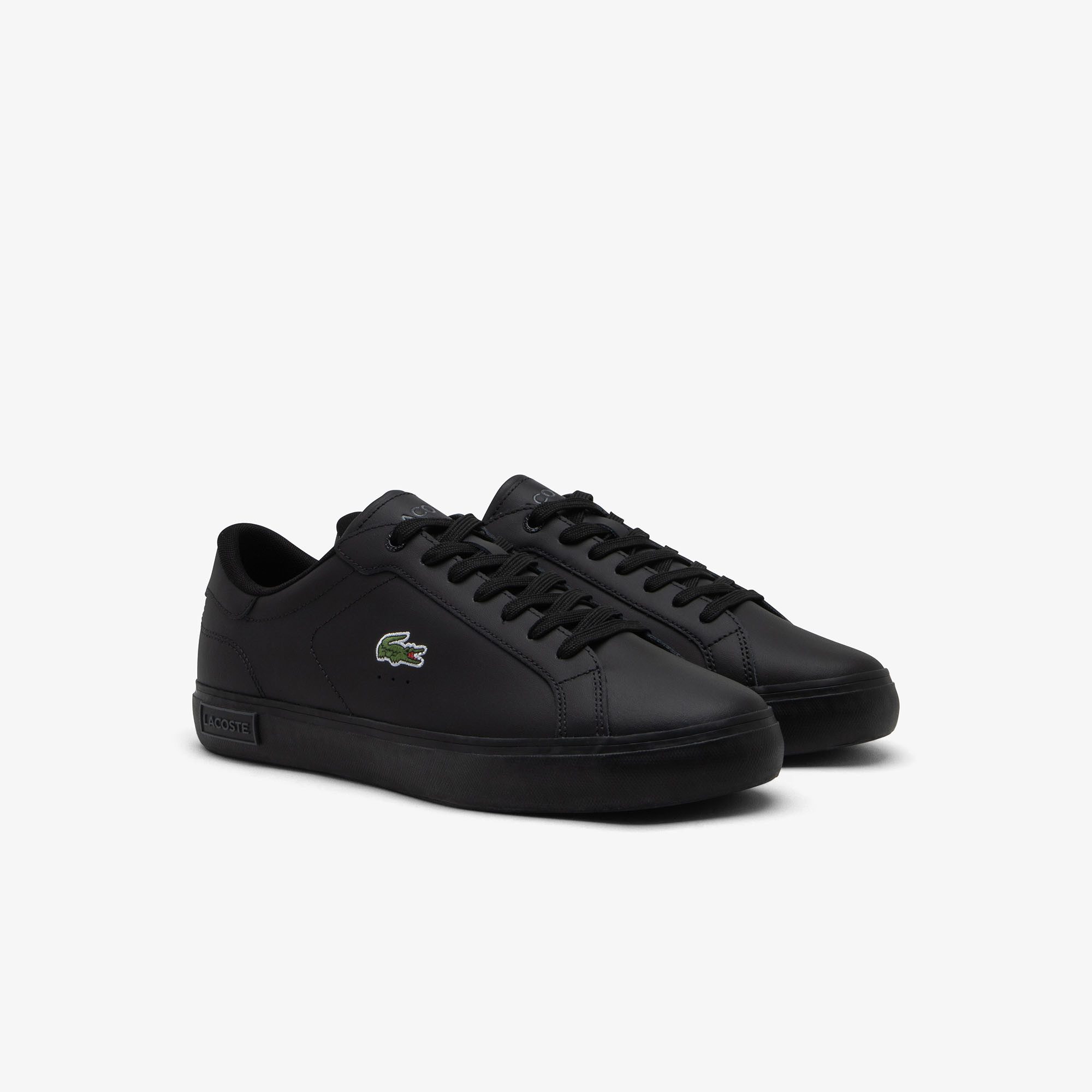 Lacoste POWERCOURT 125 2 SMA Sneaker