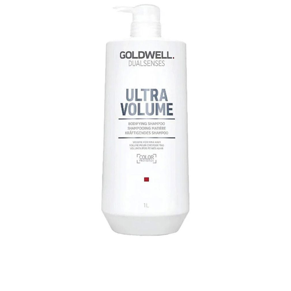 Goldwell Haarshampoo Dualsenses Ultra Volume Bodifying Shampoo 1000ml