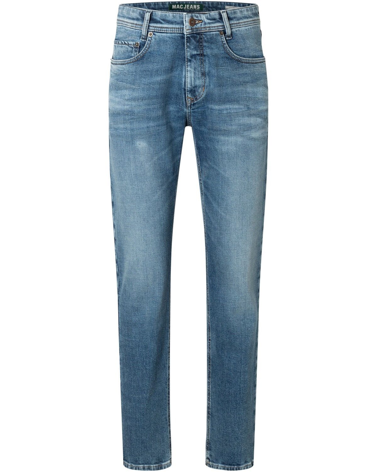 MAC 5-Pocket-Jeans Jeans Arne