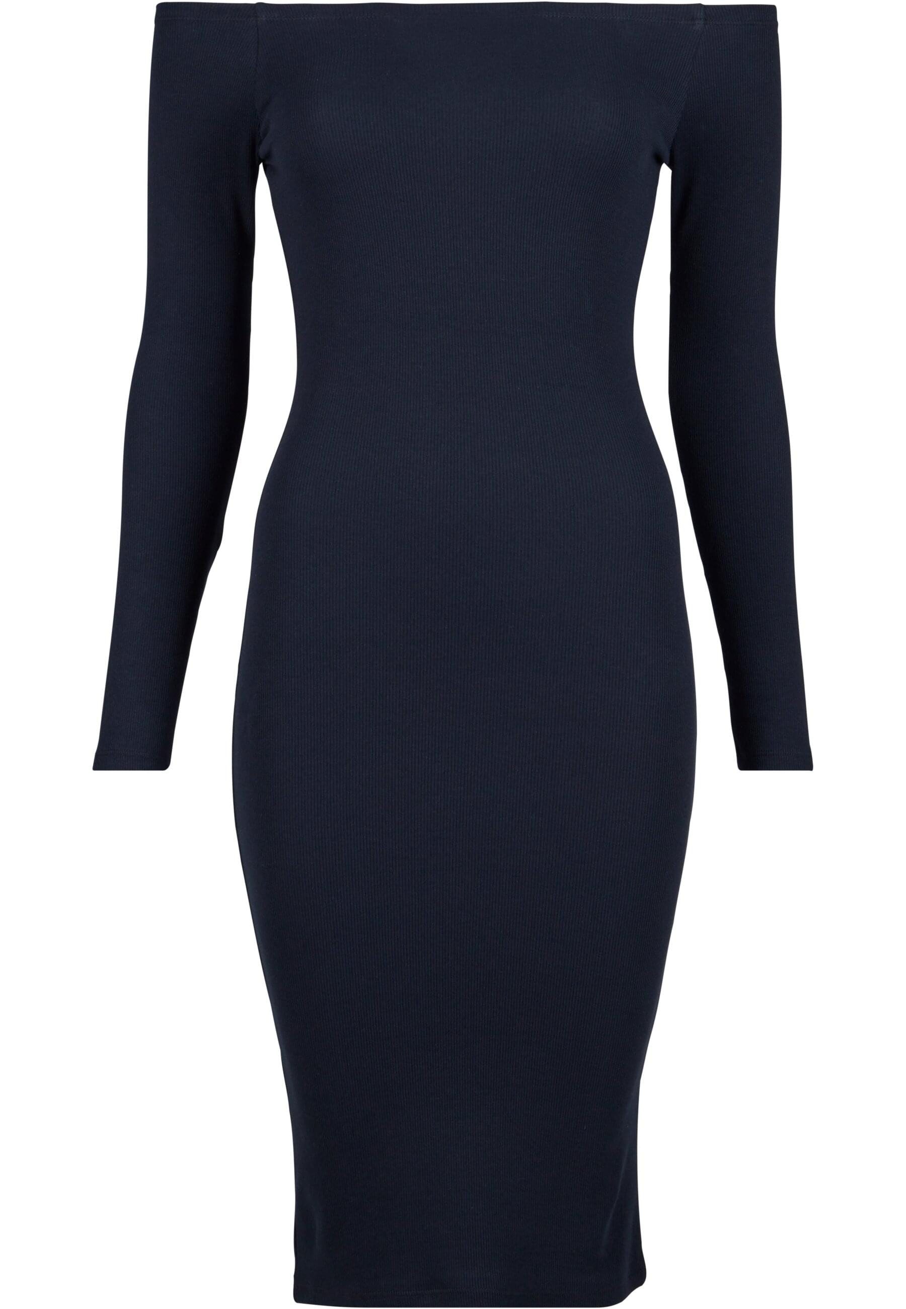 URBAN CLASSICS Shirtkleid Urban Classics Damen günstig online kaufen