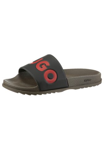  HUGO Šlepetės baseinui Sommerschuh Poo...