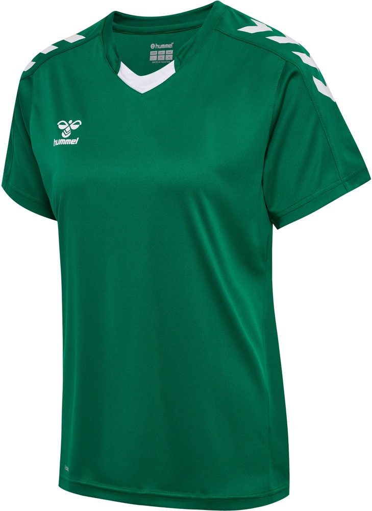 hummel Handballtrikot Hmlcore Xk Poly Jersey S/S Woman