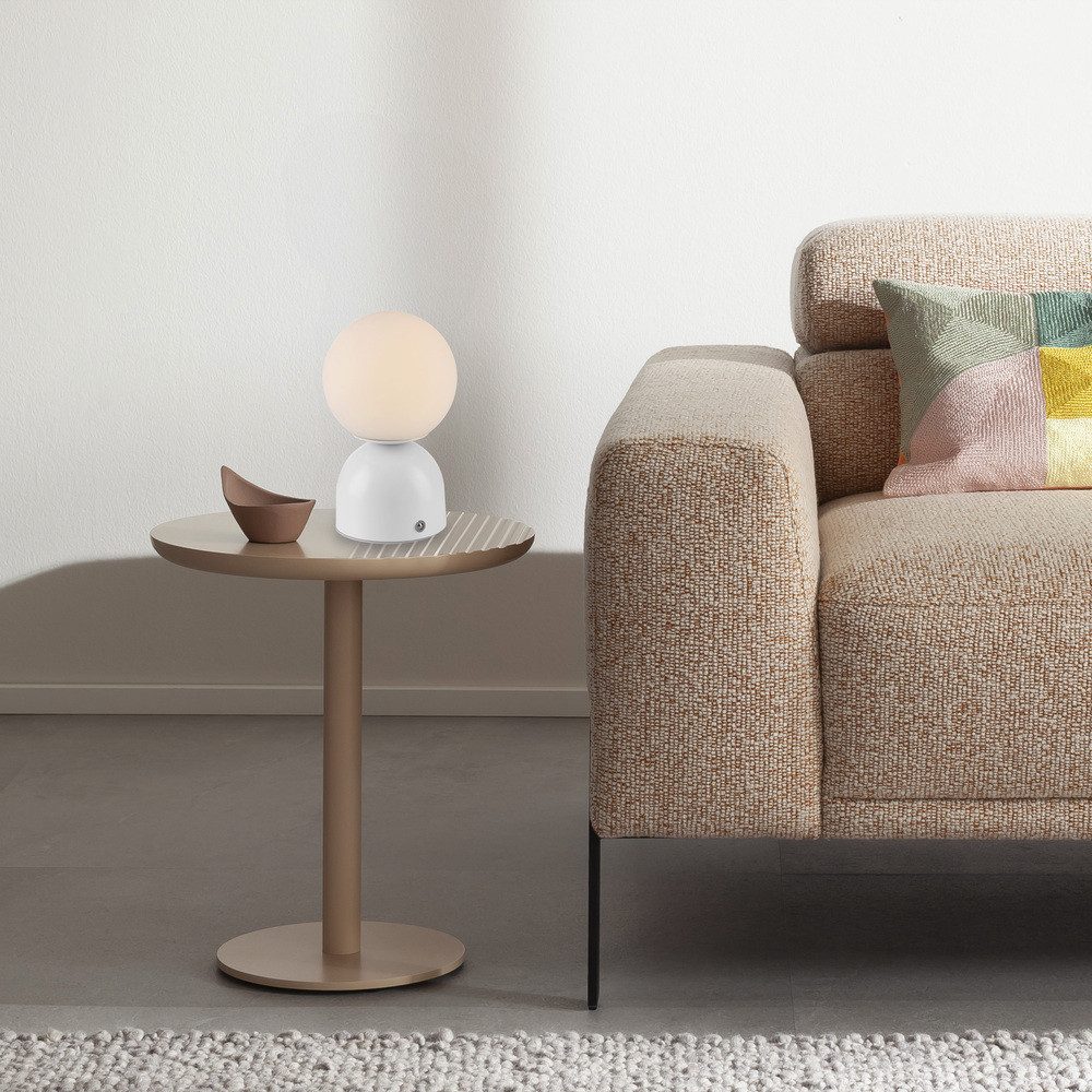 JUST LIGHT LED Tischleuchte LED Tischlampe günstig online kaufen