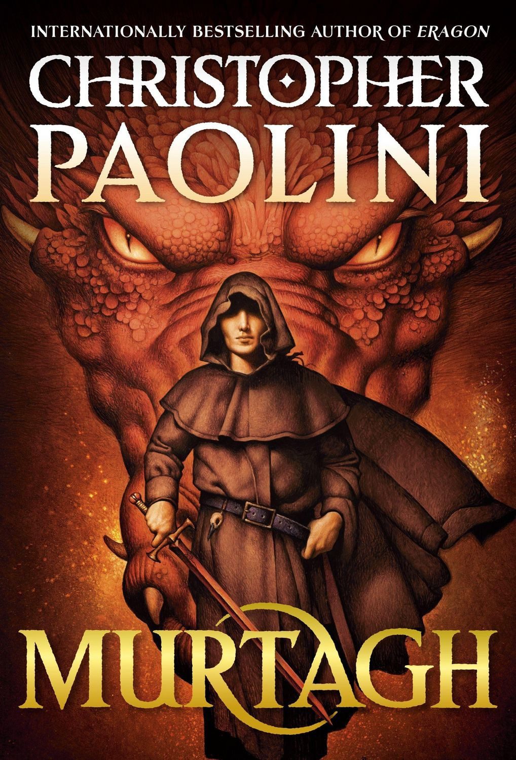 Murtagh / Christopher Paolini