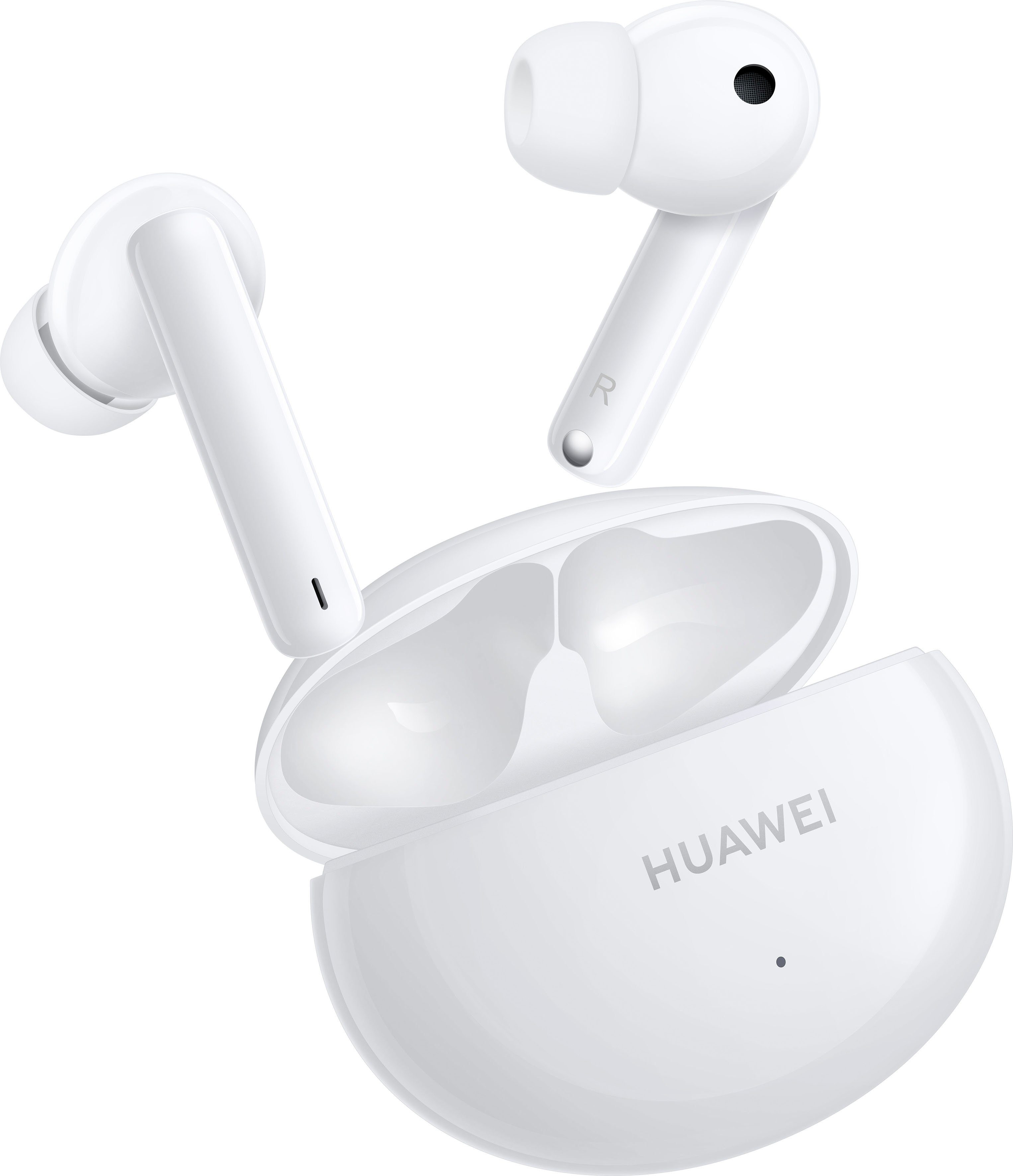 Huawei »FreeBuds 4i« InEarKopfhörer (Bluetooth) OTTO
