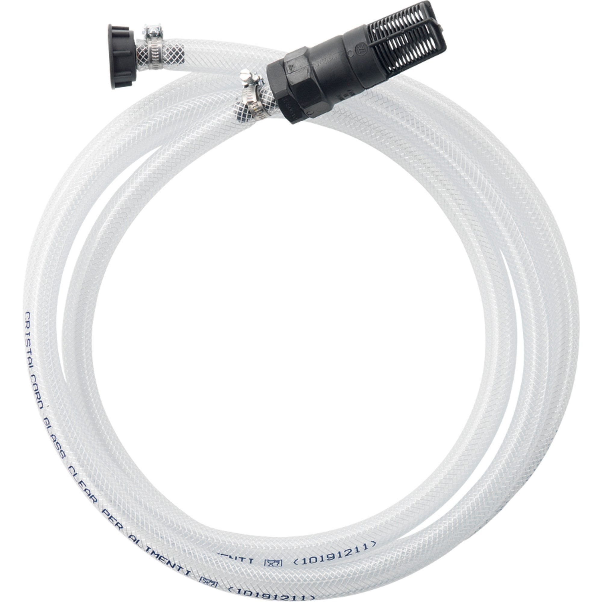 Bosch Professional Hochdruckreiniger Bosch Professional Selbstansaug-Kit Professional