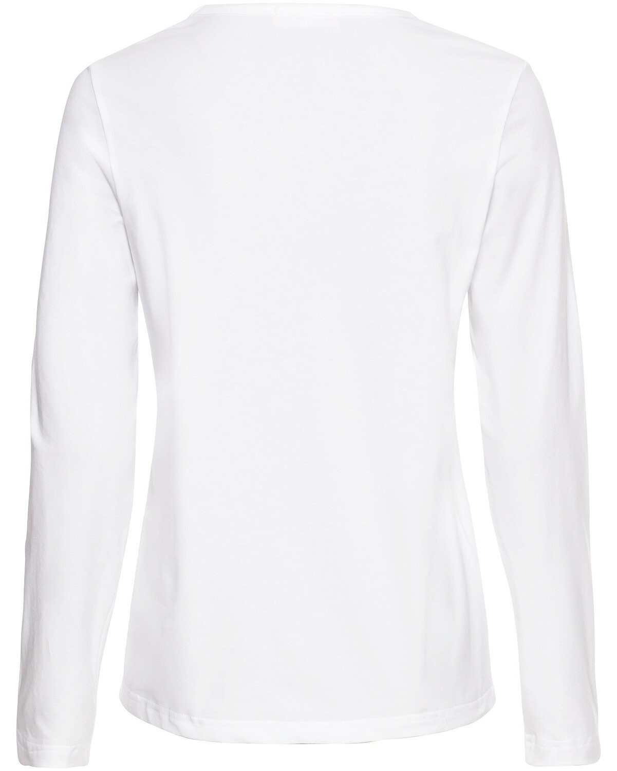 Brigitte von Schönfels Langarmshirt Langarm-Shirts im Doppelpack
