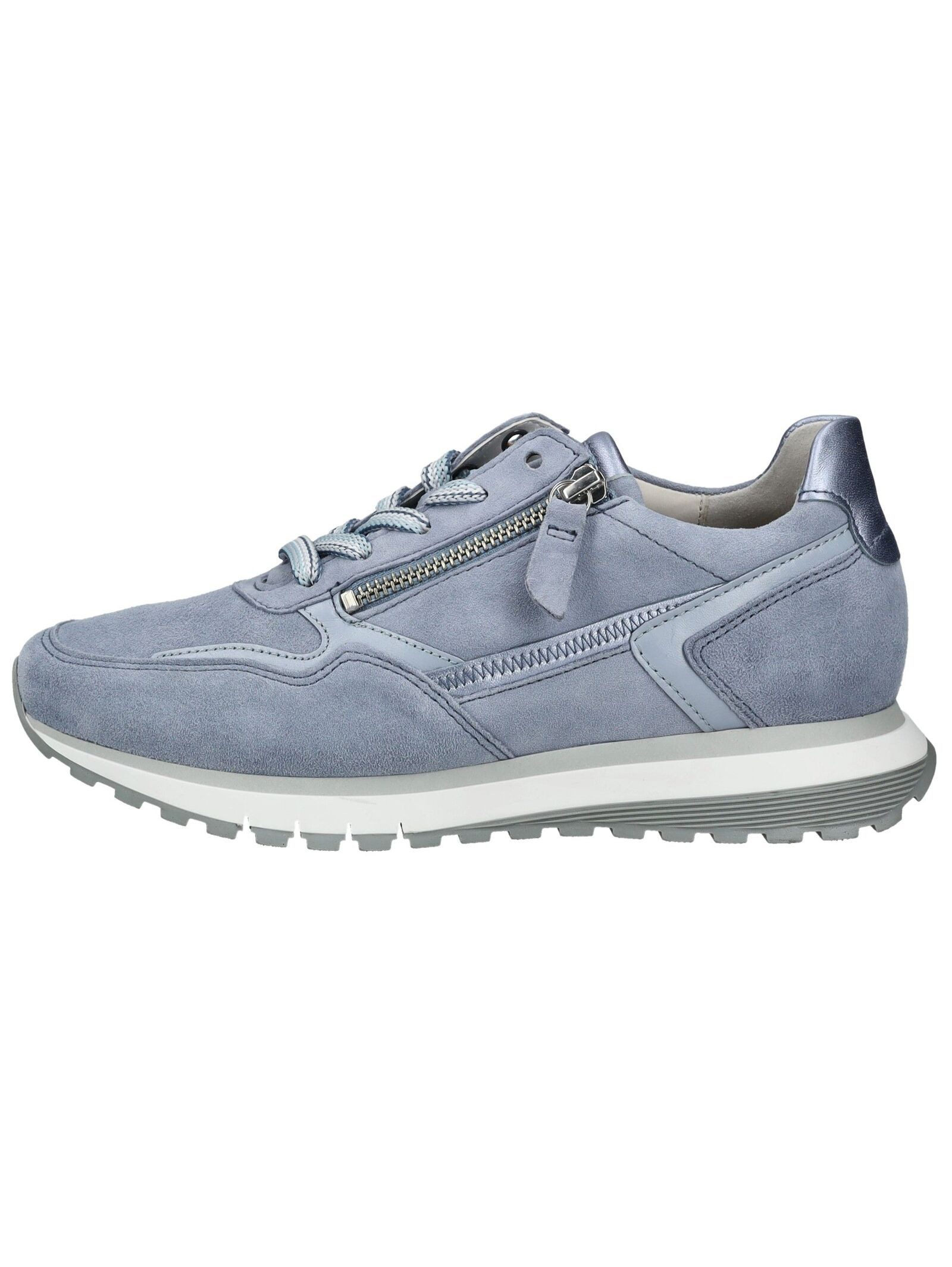 Gabor Comfort Gabor Comfort Sneaker Leder Sneaker