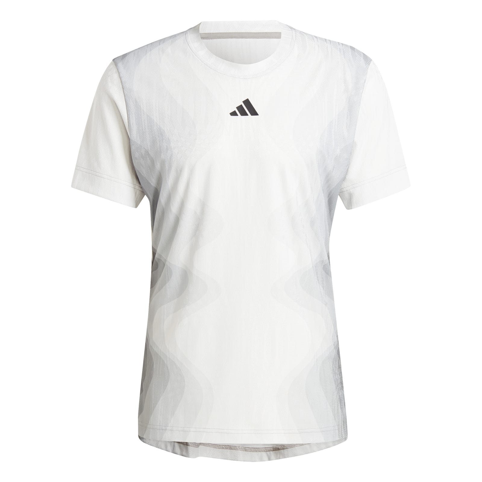 adidas Performance T-Shirt Melbourne Airchill Pro Freelift Heat.Rdy 2024 gr günstig online kaufen