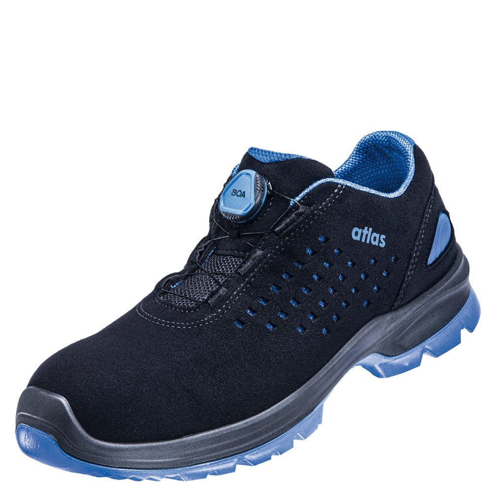 ATLAS Sicherheits-Halbschuh SL 9405XP Boa-ESD Sicherheitsschuh