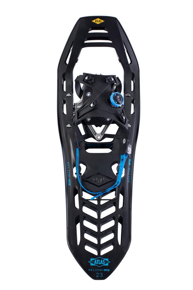 Atlas Schneeschuhe ATLAS HELIUM MTN 23