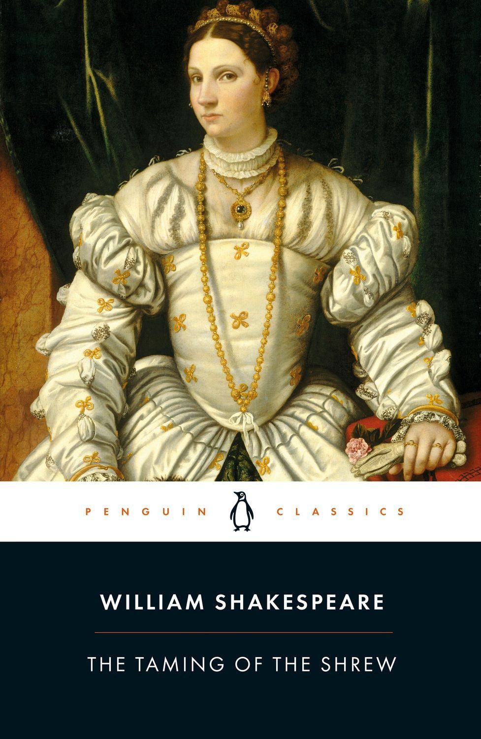 Belletristik The Taming of the Shrew William Shakespeare