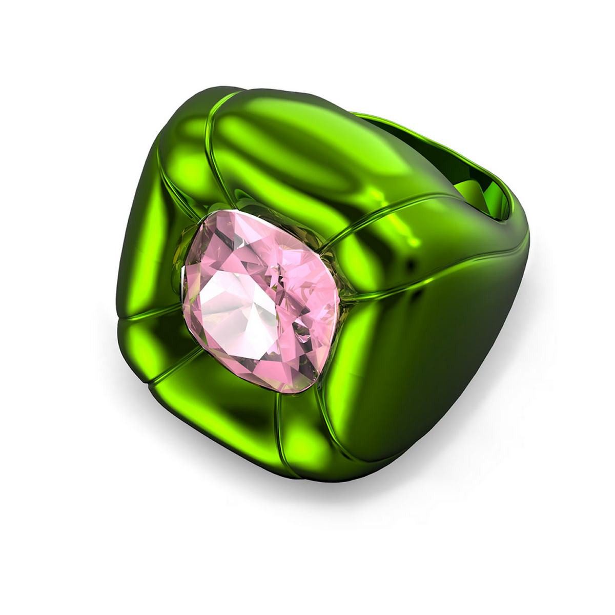 Swarovski Silberring 5601542