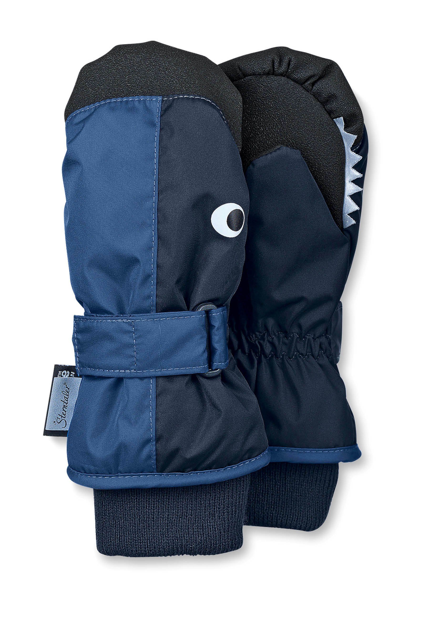 Sterntaler® Fäustlinge Sterntaler® Fäustlinge Wal Handschuhe, günstig online kaufen
