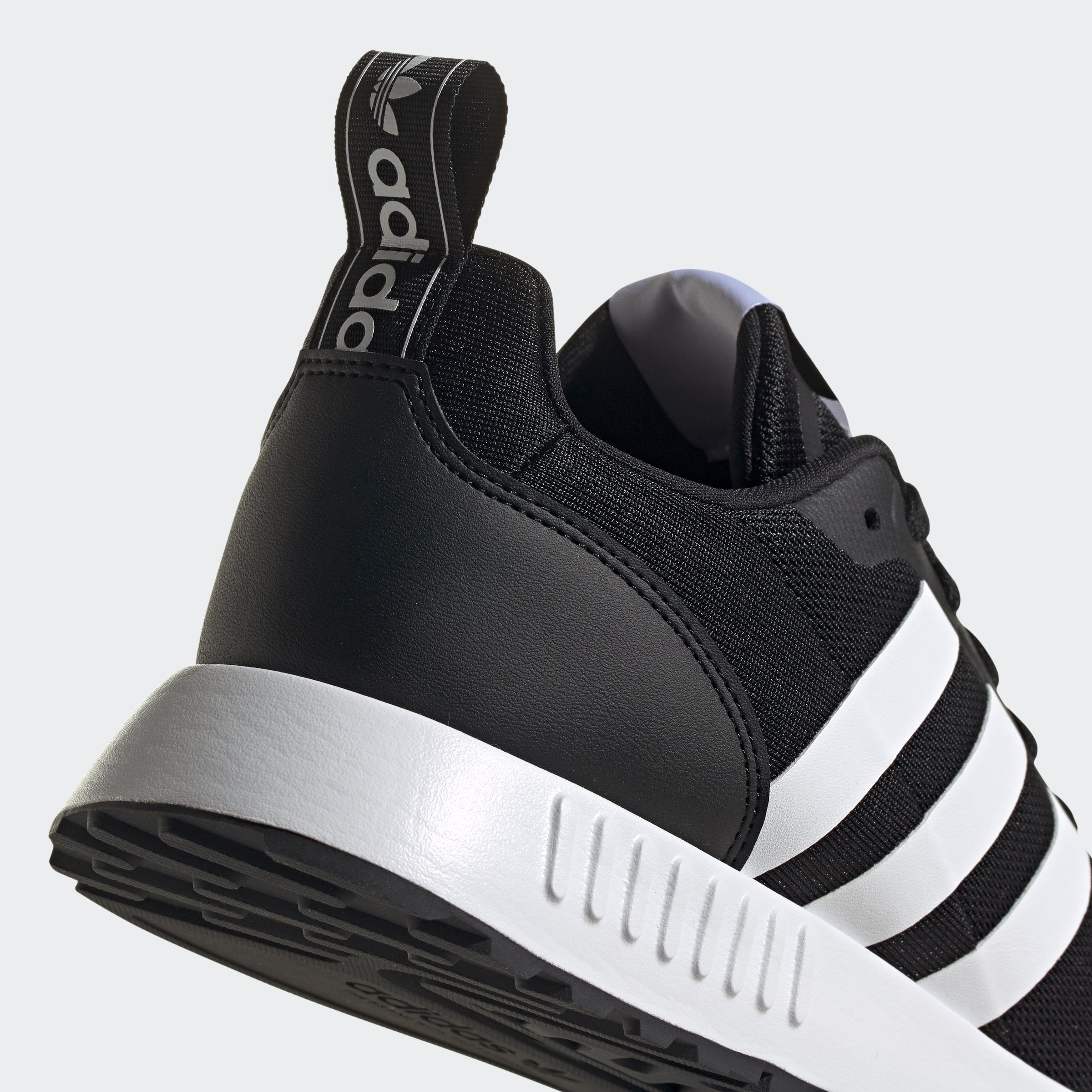 / Cloud Sportswear Black adidas White Sneaker / Core Black Core MULTIX