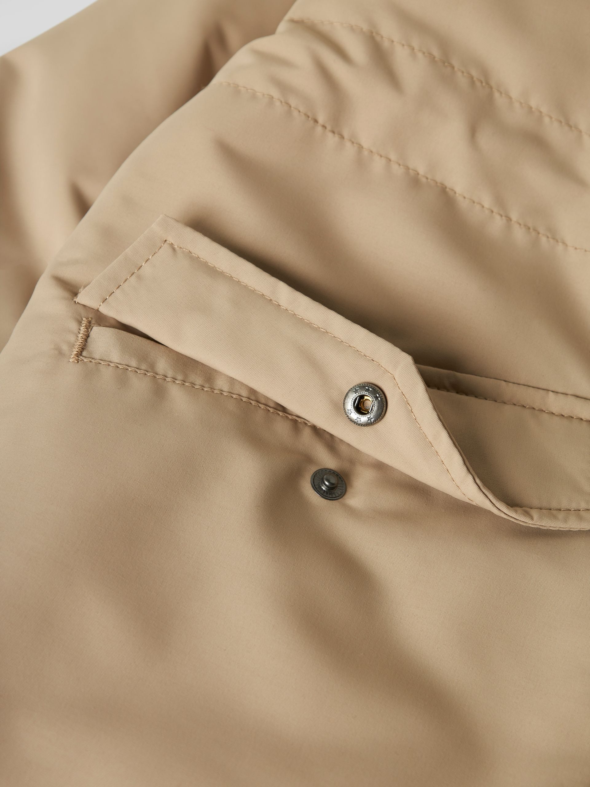 Name It Parka NKFMARLOW PARKA JACKET PB