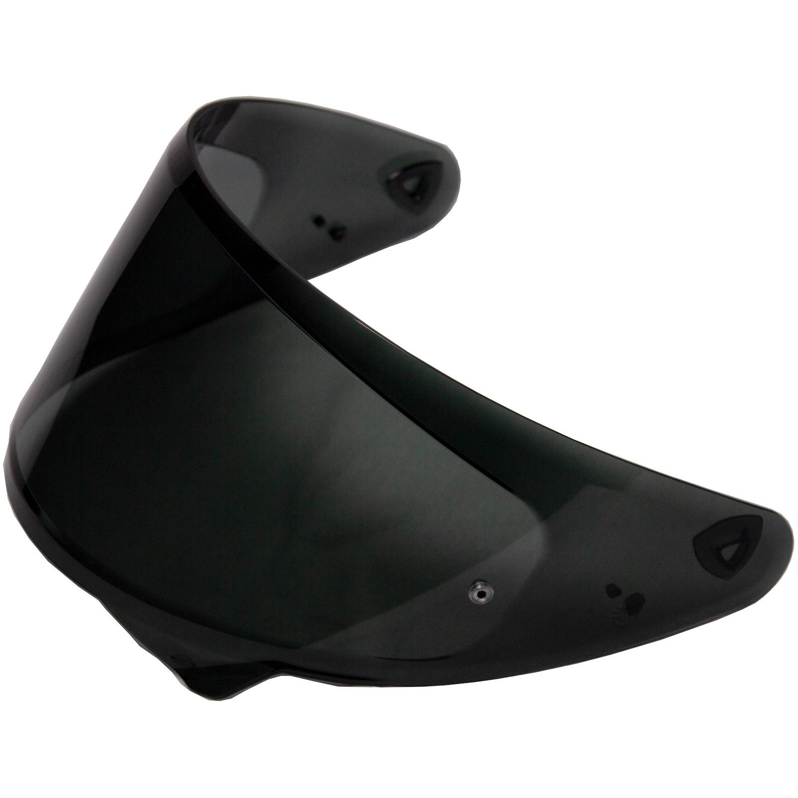HJC Motorradhelm-Visier HJC HJ-48 Visier Stark getönt - RPHA 72, passend für RPHA 72